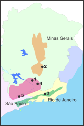 Espinhaço_Mantiqueira_Serra-Mar