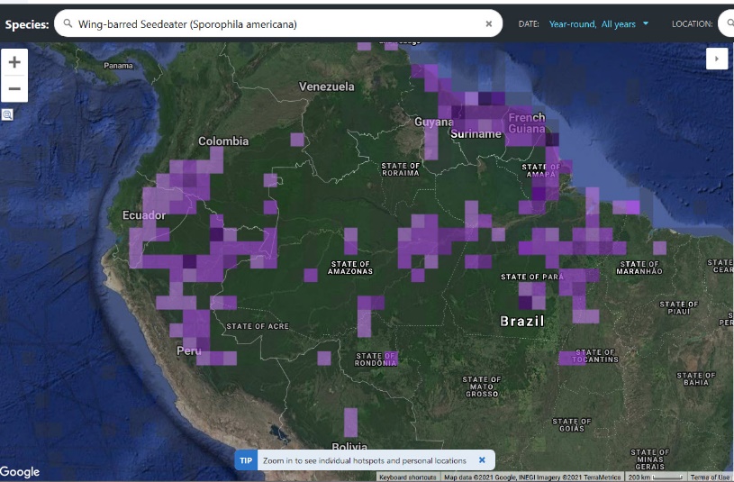 Graphical user interface, map
Description automatically generated