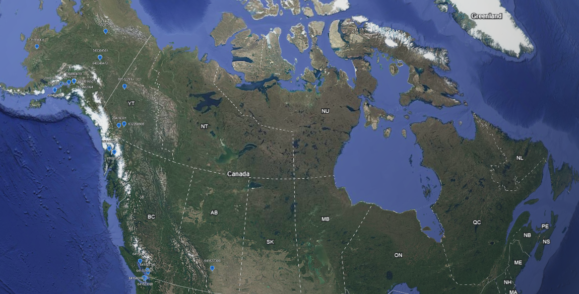 A map of the world

AI-generated content may be incorrect.